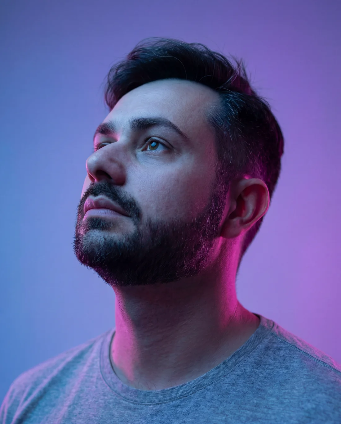 Daniel Aucar